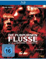 Die purpurnen Flüsse [Blu-ray] Nordrhein-Westfalen - Oberhausen Vorschau