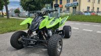 ❌❌Top Gebrauchte Access XTreme 480 Supermoto mit LOF Zulassung❌❌ Bayern - Augsburg Vorschau