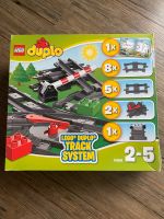 Lego Duplo 10506 Schienenset 2-5 Jahre Kreis Pinneberg - Appen Vorschau