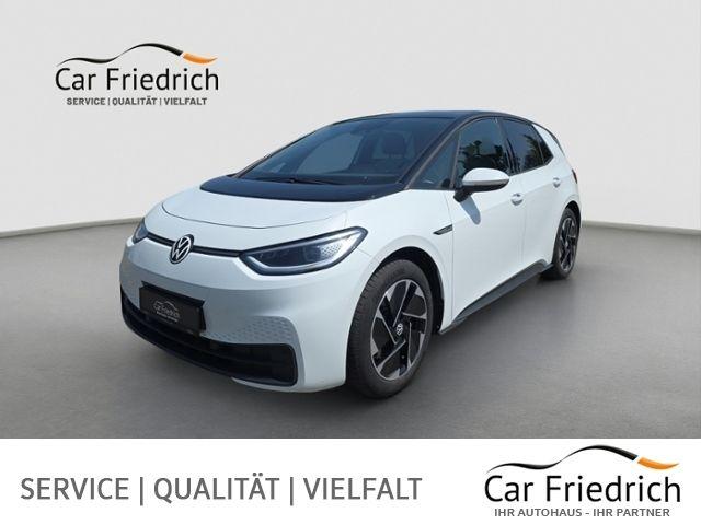 Abbildung des Autos Volkswagen ID.3 Pro Perf…