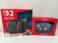 Nintendo Switch 2 inkl. Mario Kart World + Gamecube Controller Bayern - Köfering Vorschau
