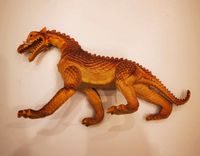 Monster Dragon Conan Remco 1983 Barbarische Herren Drachen Figur Berlin - Charlottenburg Vorschau