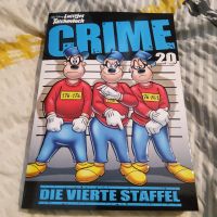 LTB Crime 20 Sylt - Westerland Vorschau