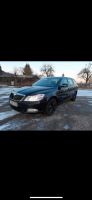 Skoda octavia 1.9 tüv neu Baden-Württemberg - Gütenbach Vorschau