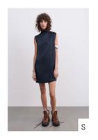 Kleid blau Zara Neu Hessen - Vellmar Vorschau