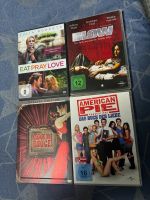 DVDs Eat Pray Love Blow American Pie Moulin Rougue Steelbook Nürnberg (Mittelfr) - Südstadt Vorschau