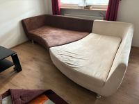 Couch, Wohnlandschaft, Kanape, Sofa zu verkaufen Bayern - Massing Vorschau