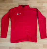 Nike Drill Top Trainingsjacke Baden-Württemberg - Weinheim Vorschau