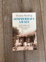 Buch Sommerhaus am See von Thomas Harding Nürnberg (Mittelfr) - Südstadt Vorschau
