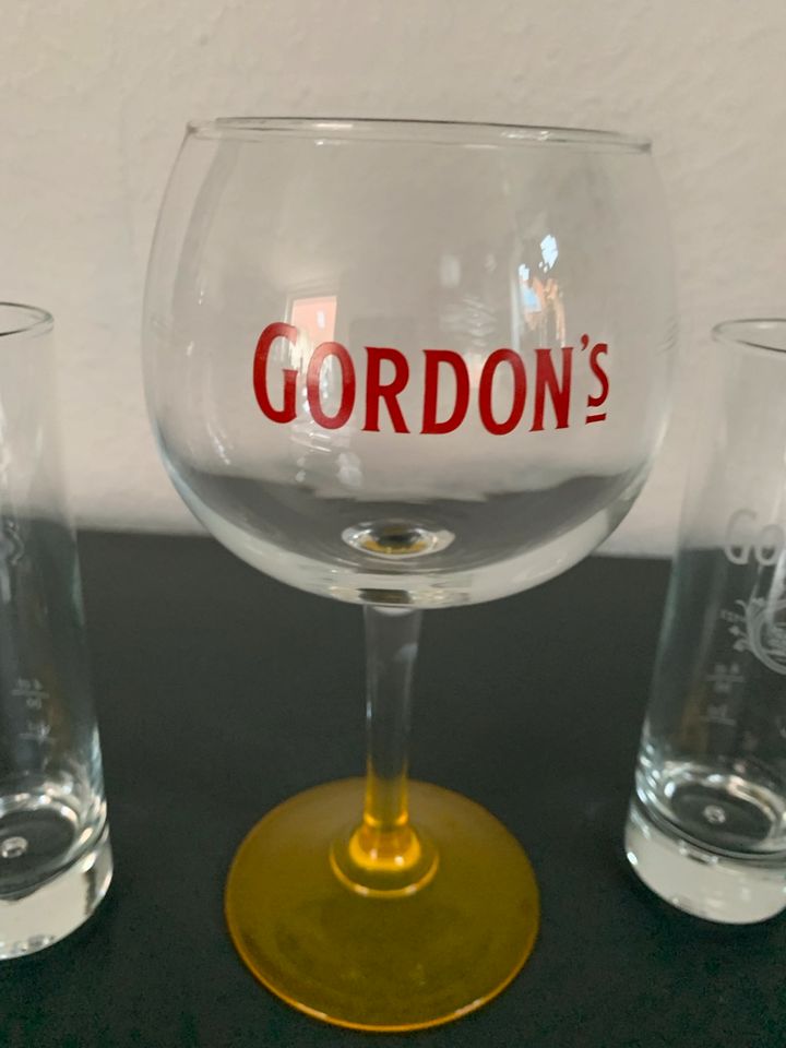 Gordons Ballonglas in Hameln