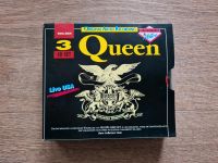 Queen - 3er CD Set - Live USA - Original Artist Recording, selten Berlin - Charlottenburg Vorschau