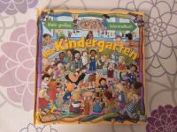 Wimmelbuch im Kindergarten Baden-Württemberg - Wäschenbeuren Vorschau