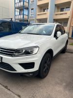 Volkswagen Touareg V6 TDI Thüringen - Mühlhausen Vorschau