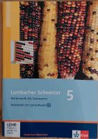 Lambacher Schweizer Mathematik für Gymnasien Klasse 5 Nordrhein-Westfalen - Eitorf Vorschau