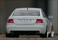 1:18 Audi A6 6L S-Line / China Edition - Modell-Tuning-Umbau - Thüringen - Weimar Vorschau