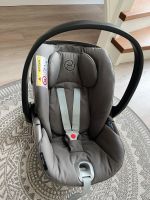 Babyschale Cybex Platinum cloud Z i-Size Schleswig-Holstein - Tarp Vorschau