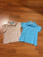 Poloshirts Gr. 74/80 (Zusammen 3 EUR) Dortmund - Brackel Vorschau