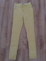 Bequeme Skinny High Waist Jeggings, Gr. M Sachsen - Bautzen Vorschau