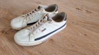 FILA Turnschuhe Sneakers Gr 40 Baden-Württemberg - Erdmannhausen Vorschau