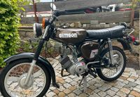Simson S50/S51 Moped KBA Papiere 5 Gang.... Sachsen - Zittau Vorschau