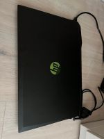 HP Gaming Laptop Pavilion 17zoll Nordrhein-Westfalen - Wickede (Ruhr) Vorschau