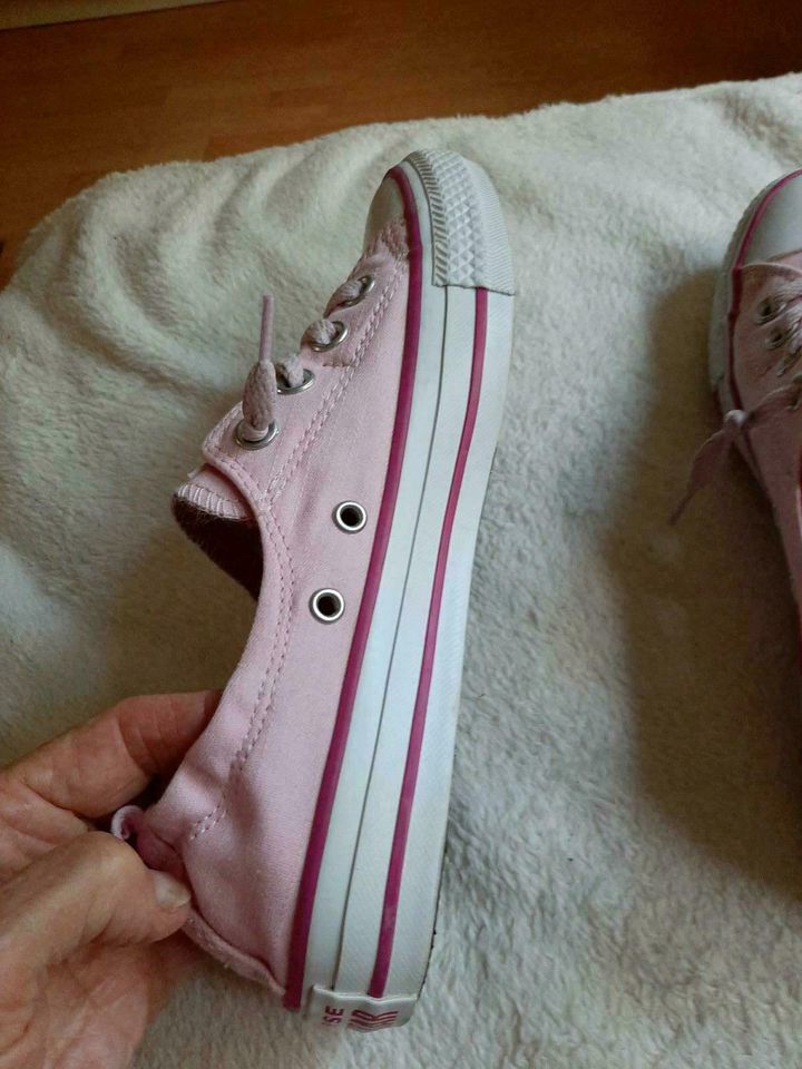 Converse All Star inkl Versand in Herne