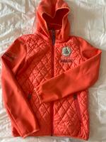 Soccx Jacke Gr. XS lachsfarben *TOP Sachsen-Anhalt - Schkopau Vorschau