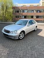 Mercedes C200 Kompressor ✅ Automatik ✅ TÜV NEU ✅ Xenon✅ Rheinland-Pfalz - Bad Bergzabern Vorschau
