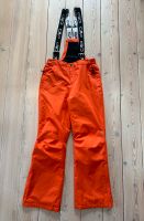 Orange CMP Ski/ Snowboardhose I Kindergröße EU 164 Berlin - Reinickendorf Vorschau