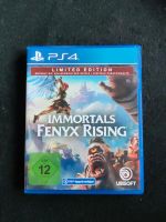 PS4 Immortals Fenyx Rising Rheinland-Pfalz - Fronhofen bei Simmern Vorschau