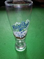 Weizen Bierglas von Maisels Weisse Baden-Württemberg - Rheinmünster Vorschau