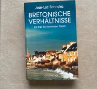 Jean-Luc Bannalec- Bretonische Verhältnisse Thüringen - Eisfeld Vorschau