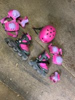 K2 Kinder Skate Inliner komplett Set Nordrhein-Westfalen - Lüdenscheid Vorschau