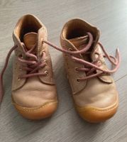 Beige Schuhe / Kinderschuhe von Pepino in Größe 21 Bayern - Lichtenfels Vorschau