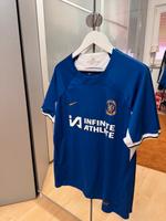 Chelsea Trikot (L) Hessen - Lich Vorschau