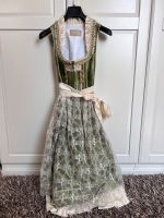 Krüger Dirndl 34 grün Midi Hochzeit Rheinland-Pfalz - Zweibrücken Vorschau