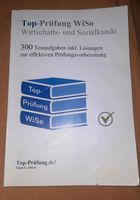 Top-Prüfung WiSo 300 Testaufgaben Wirtschaft und Sozialkunde Bayern - Münchberg Vorschau