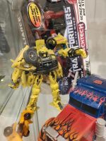 Transformers ratchet Hessen - Ranstadt Vorschau