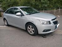 Chevrolet Cruze 1 Hand Nordrhein-Westfalen - Baesweiler Vorschau