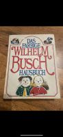 Altes Wilhelm Busch Buch Niedersachsen - Neu Wulmstorf Vorschau