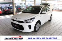 Kia Rio 1.2 Edition 7/Klima/5Tür/1.Hd/TÜV+Insp. NEU! Nordrhein-Westfalen - Bergneustadt Vorschau