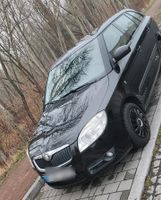 Skoda Fabia Kombi Berlin - Köpenick Vorschau