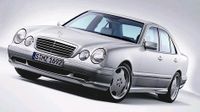 SUCHE Mercedes E430/E420/E320/E55 AMG W210 Nordrhein-Westfalen - Gladbeck Vorschau