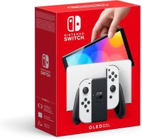 Nintendo Switch Oled Niedersachsen - Königslutter am Elm Vorschau