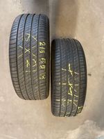 2x Sommerreifen Michelin 215/55R18 99V Inkl.Mont Dortmund - Innenstadt-West Vorschau