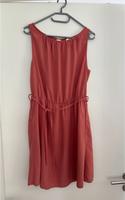 Kleid s.Oliver Korallenrot Bayern - Regensburg Vorschau
