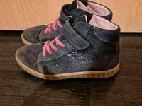 Ricosta JEANNIE - Sneaker Gr.34 mit Einhorn Nordrhein-Westfalen - Bad Oeynhausen Vorschau