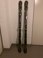 SKI K2 AMP Charger Speedrocker 165cm All-Mountain Eimsbüttel - Hamburg Schnelsen Vorschau