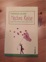 Francois Lelord, Hectors Reise oder die Suche nach dem Glück Bayern - Neutraubling Vorschau