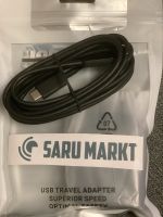 45W USB C Schnellladegerät für Samsung Galaxy 3M Kabel Baden-Württemberg - Heidenheim an der Brenz Vorschau